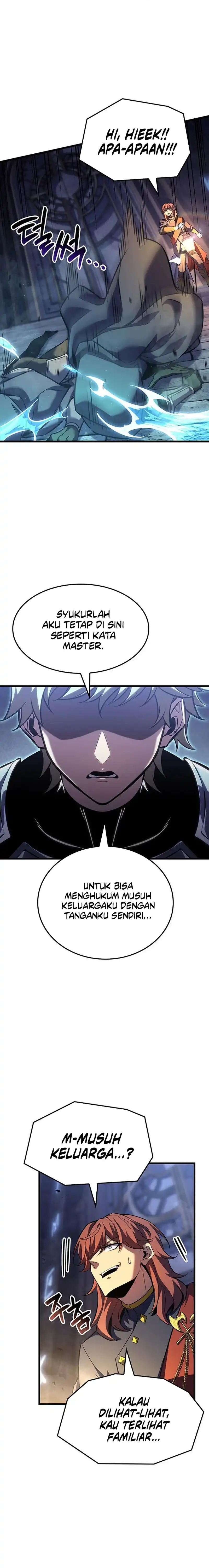 Baca The Count's Youngest Son Is A Player! - Chapter 144 halaman 19