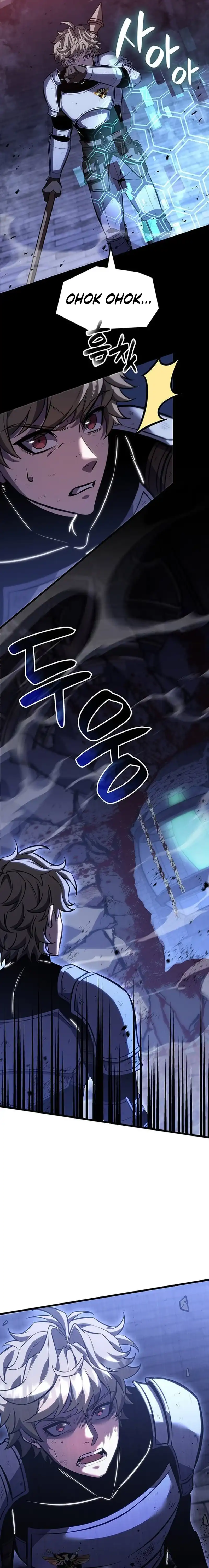 Baca The Count's Youngest Son Is A Player! - Chapter 144 halaman 23