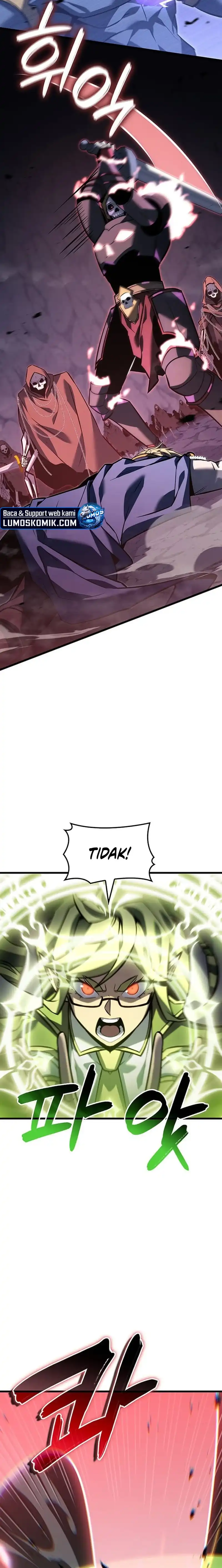 Baca The Count's Youngest Son Is A Player! - Chapter 144 halaman 3