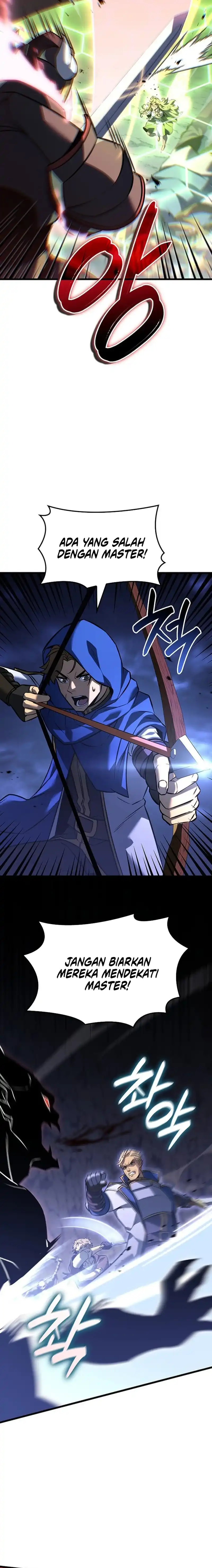 Baca The Count's Youngest Son Is A Player! - Chapter 144 halaman 4