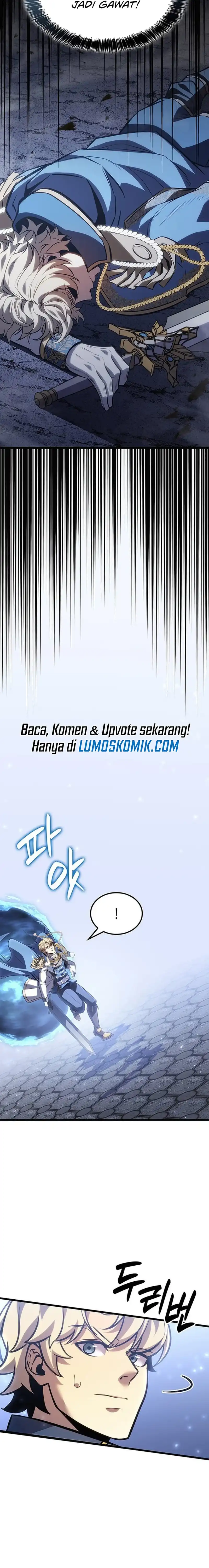 Baca The Count's Youngest Son Is A Player! - Chapter 144 halaman 6