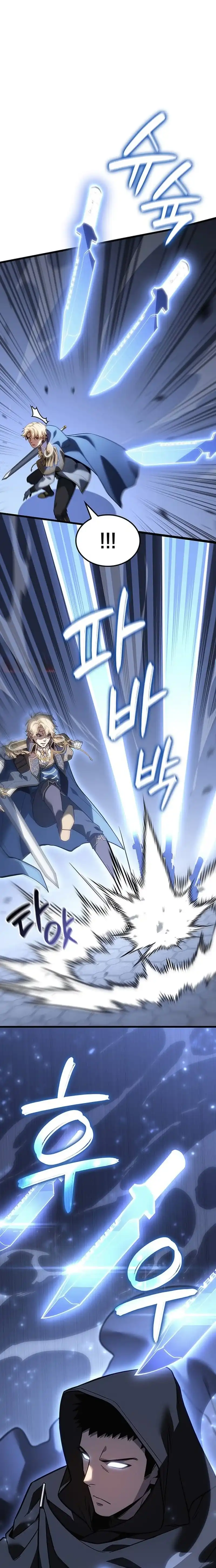 Baca The Count's Youngest Son Is A Player! - Chapter 144 halaman 8