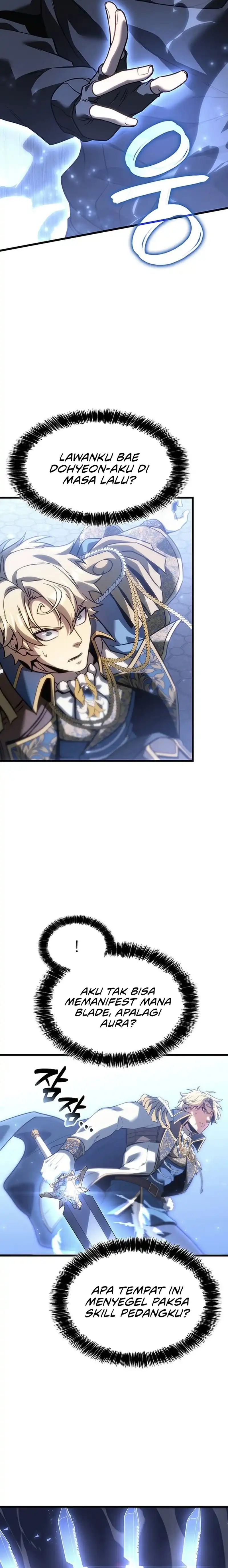 Baca The Count's Youngest Son Is A Player! - Chapter 144 halaman 9