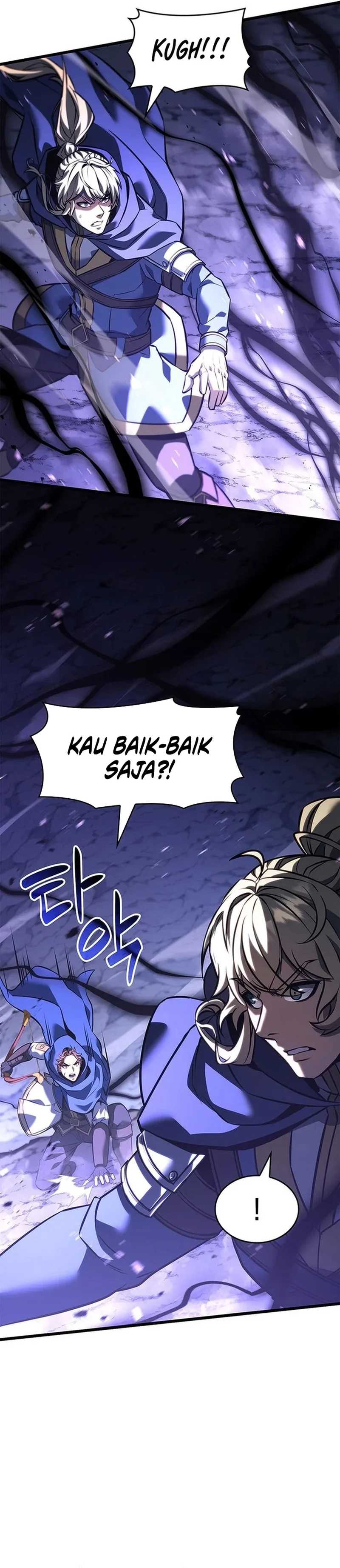 Baca The Count's Youngest Son Is A Player! - Chapter 145 halaman 11