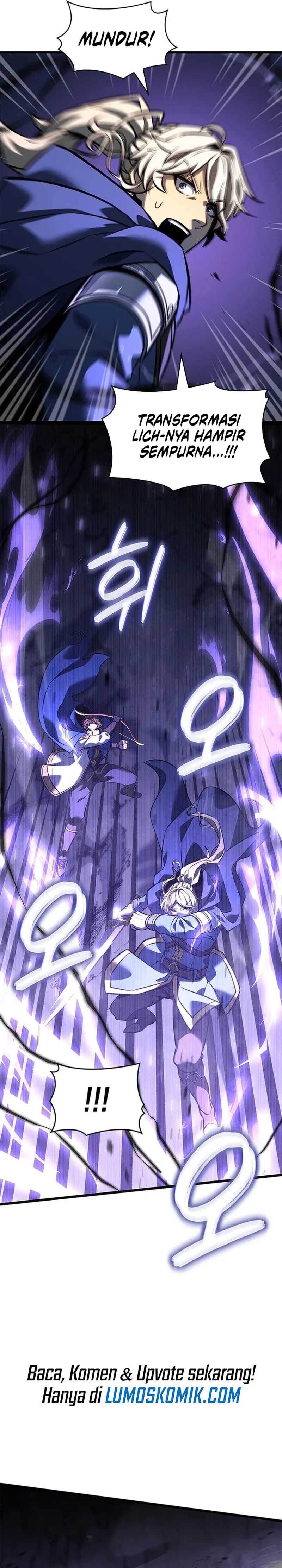 Baca The Count's Youngest Son Is A Player! - Chapter 145 halaman 12