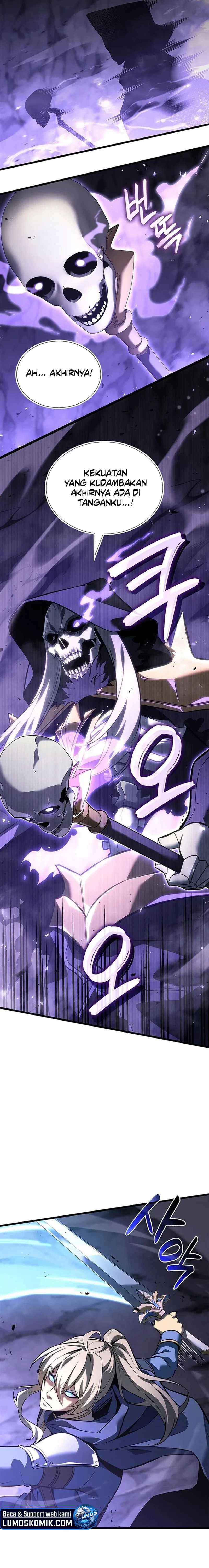 Baca The Count's Youngest Son Is A Player! - Chapter 145 halaman 13