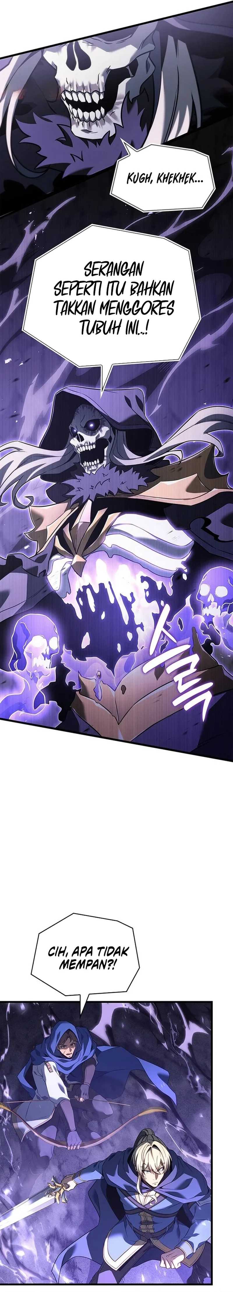 Baca The Count's Youngest Son Is A Player! - Chapter 145 halaman 15