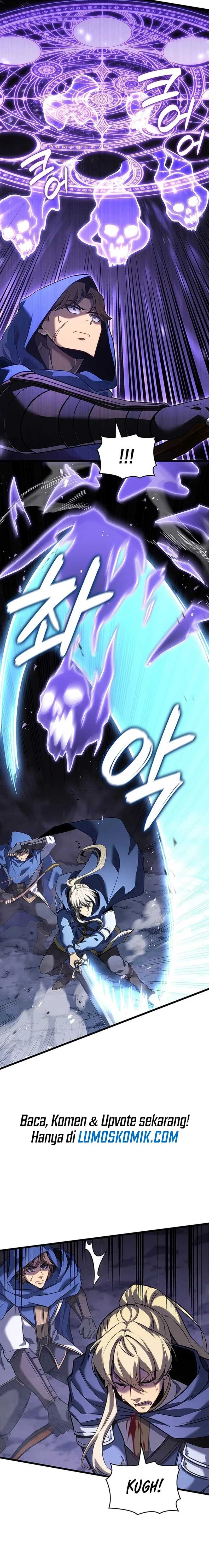 Baca The Count's Youngest Son Is A Player! - Chapter 145 halaman 17