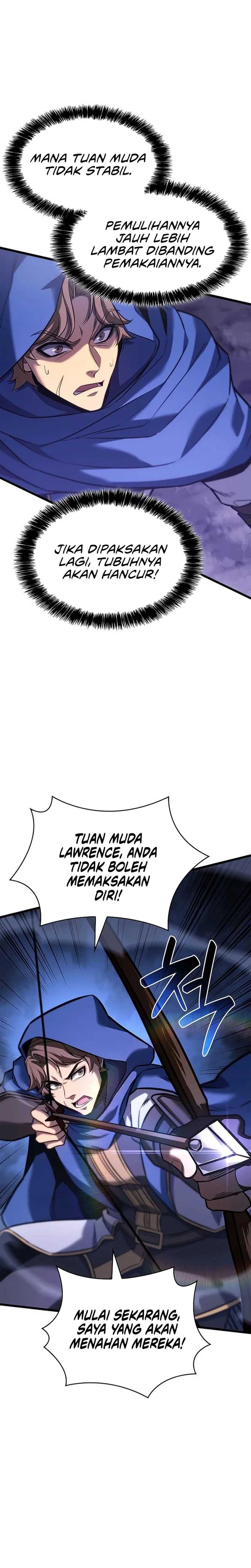 Baca The Count's Youngest Son Is A Player! - Chapter 145 halaman 18