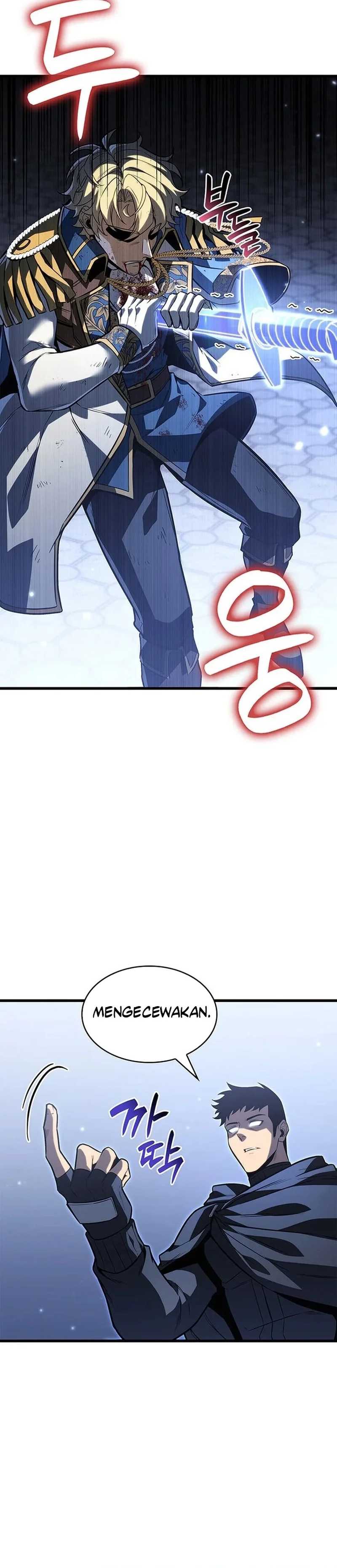 Baca The Count's Youngest Son Is A Player! - Chapter 145 halaman 2