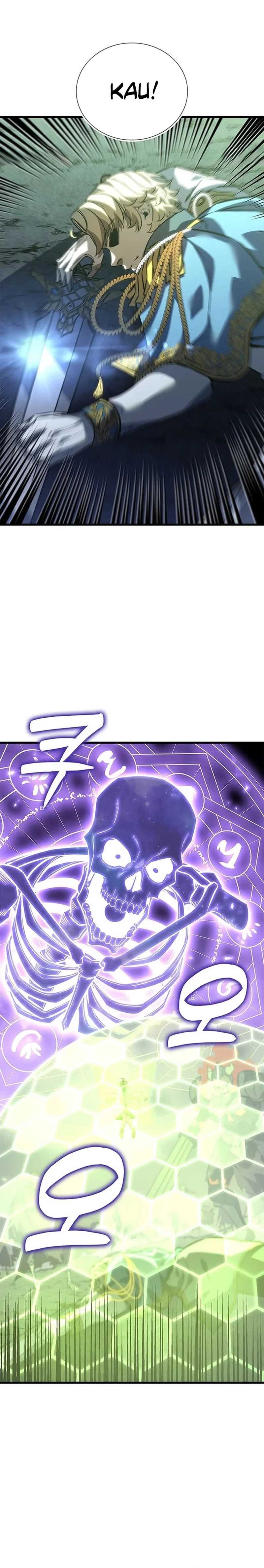 Baca The Count's Youngest Son Is A Player! - Chapter 145 halaman 21