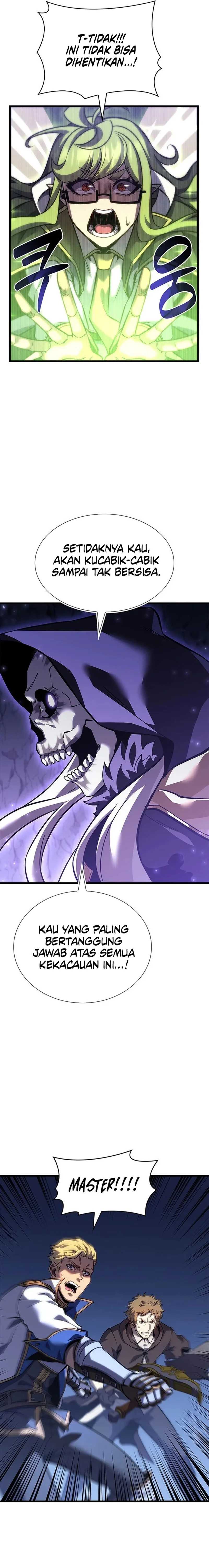 Baca The Count's Youngest Son Is A Player! - Chapter 145 halaman 22