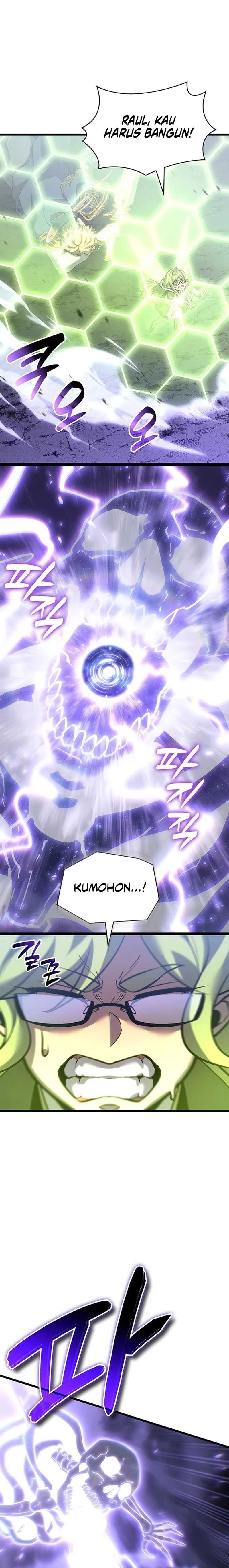 Baca The Count's Youngest Son Is A Player! - Chapter 145 halaman 23