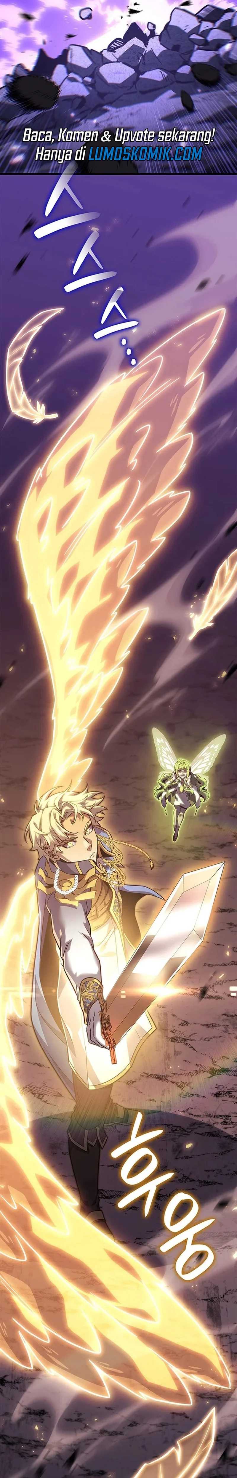 Baca The Count's Youngest Son Is A Player! - Chapter 145 halaman 25