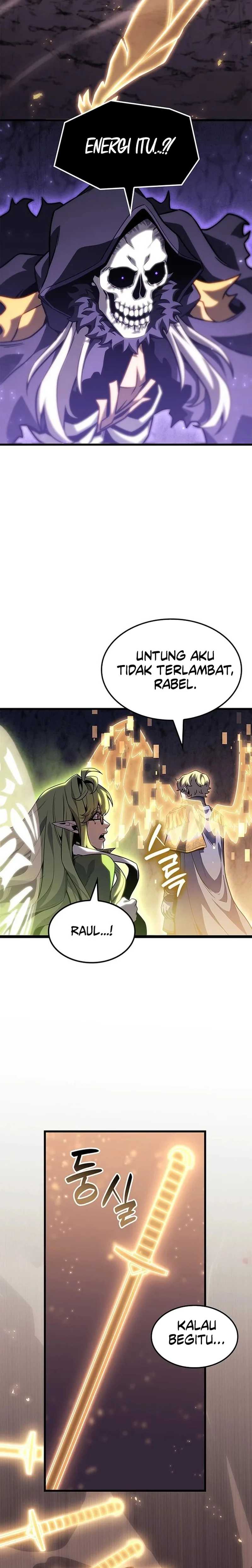 Baca The Count's Youngest Son Is A Player! - Chapter 145 halaman 26