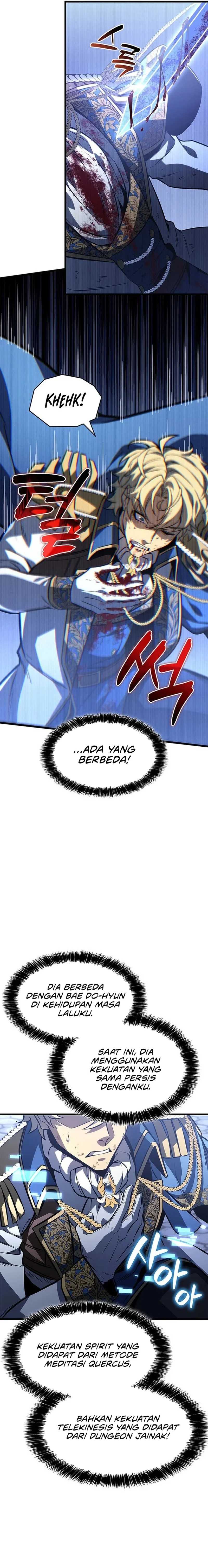 Baca The Count's Youngest Son Is A Player! - Chapter 145 halaman 3