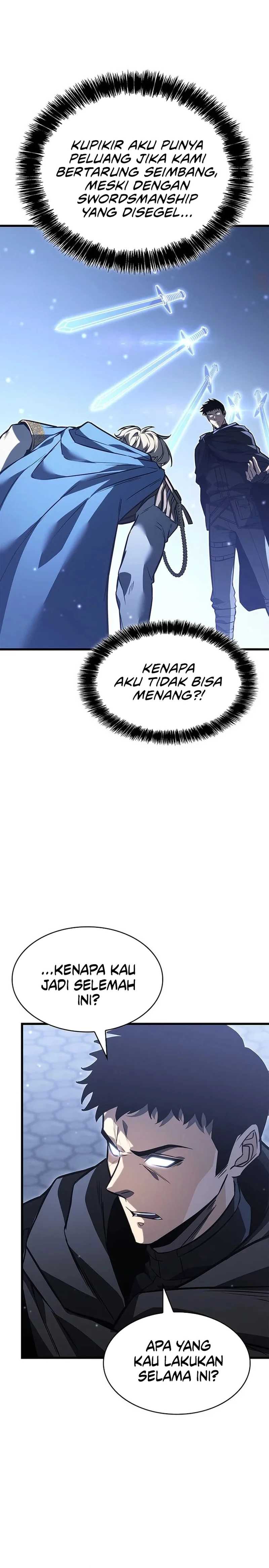 Baca The Count's Youngest Son Is A Player! - Chapter 145 halaman 4