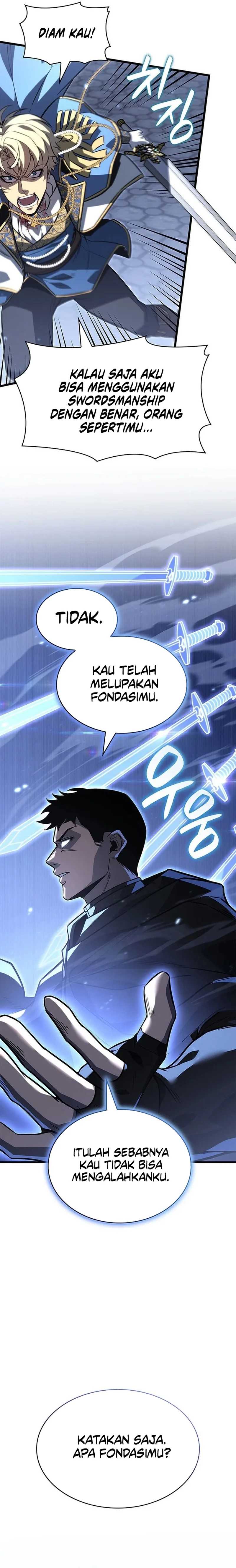 Baca The Count's Youngest Son Is A Player! - Chapter 145 halaman 5