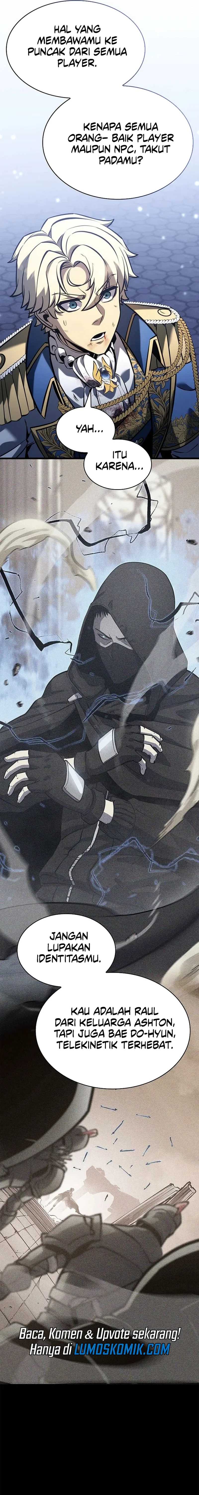 Baca The Count's Youngest Son Is A Player! - Chapter 145 halaman 6