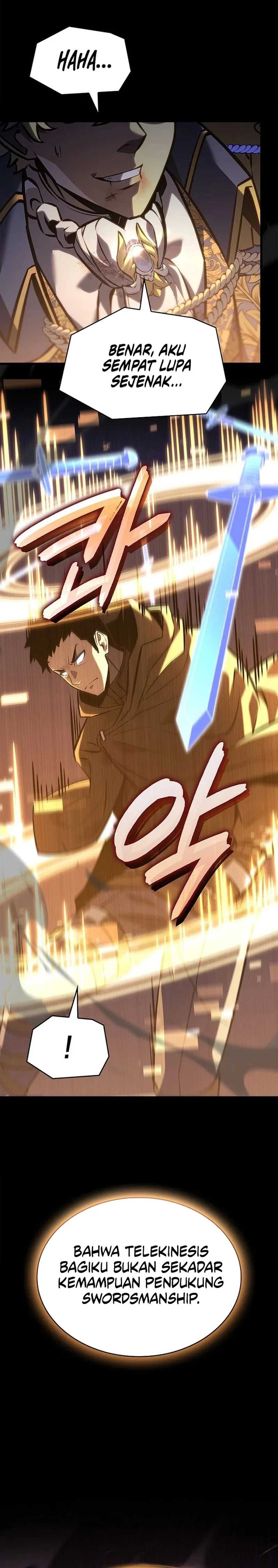 Baca The Count's Youngest Son Is A Player! - Chapter 145 halaman 7