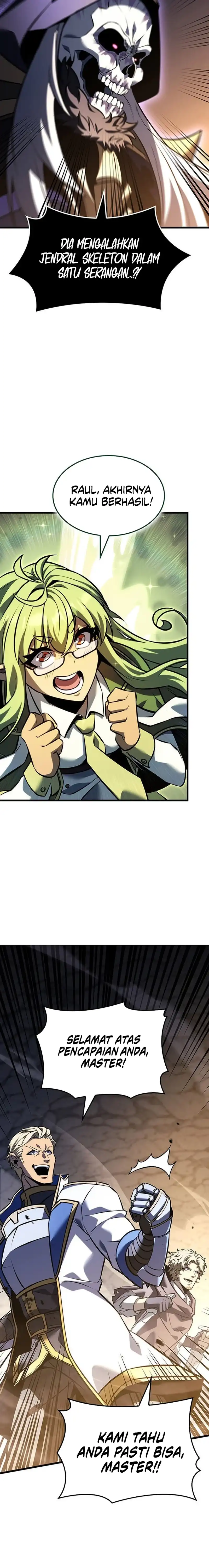 Baca The Count's Youngest Son Is A Player! - Chapter 146 halaman 11