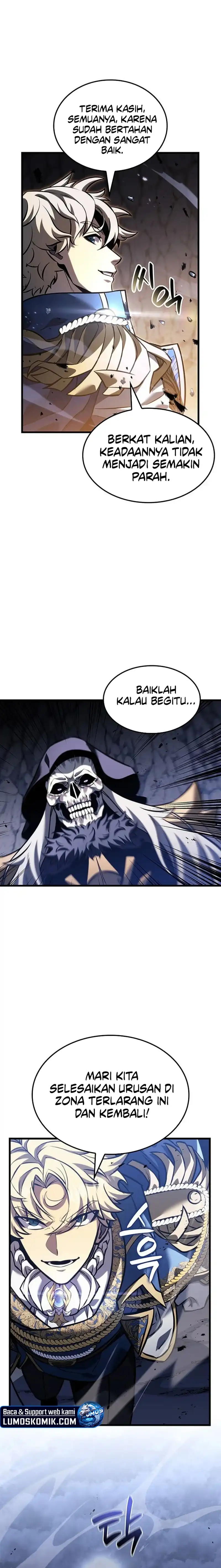 Baca The Count's Youngest Son Is A Player! - Chapter 146 halaman 12