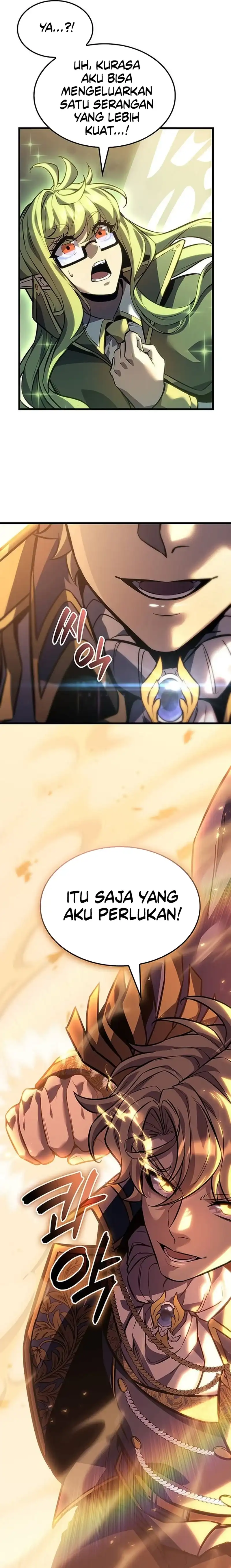 Baca The Count's Youngest Son Is A Player! - Chapter 146 halaman 16