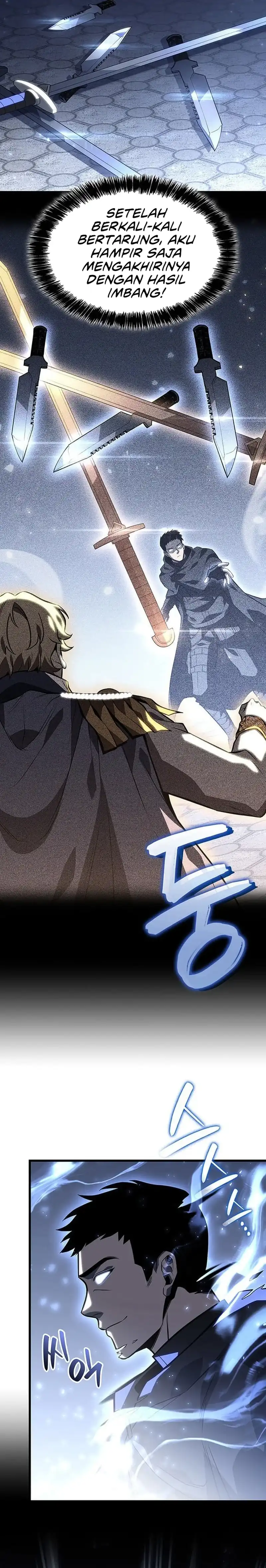 Baca The Count's Youngest Son Is A Player! - Chapter 146 halaman 2