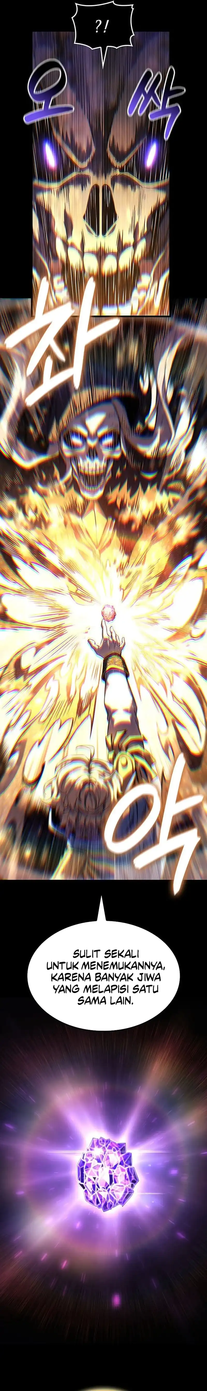 Baca The Count's Youngest Son Is A Player! - Chapter 146 halaman 20