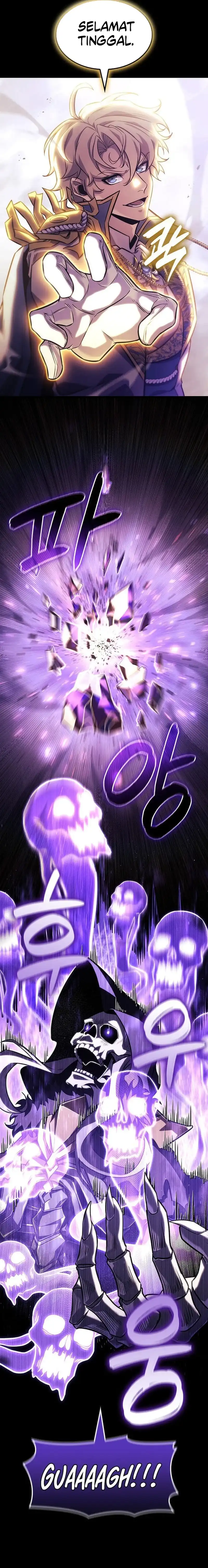 Baca The Count's Youngest Son Is A Player! - Chapter 146 halaman 21