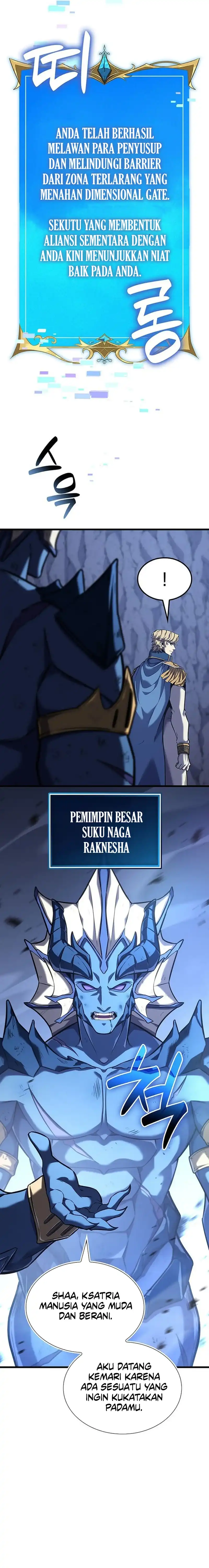 Baca The Count's Youngest Son Is A Player! - Chapter 146 halaman 23