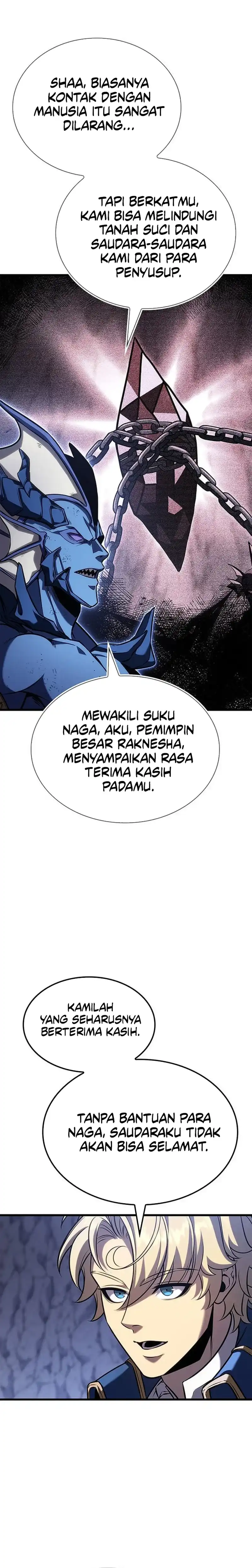 Baca The Count's Youngest Son Is A Player! - Chapter 146 halaman 24