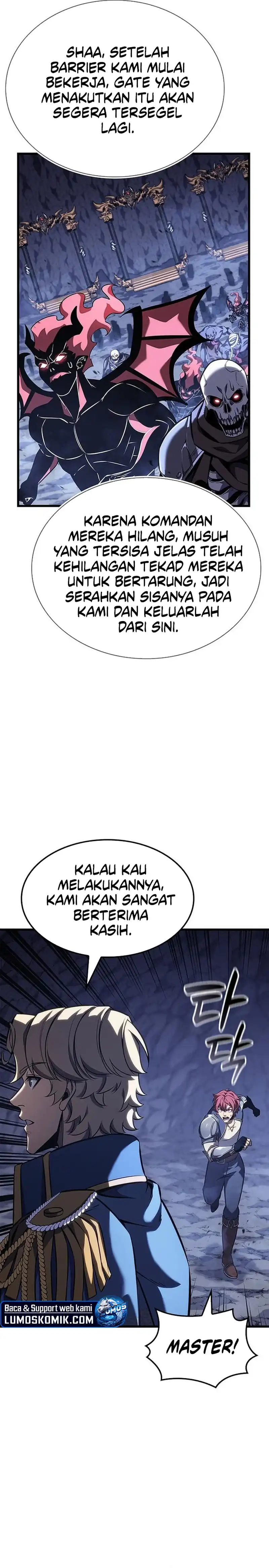 Baca The Count's Youngest Son Is A Player! - Chapter 146 halaman 25