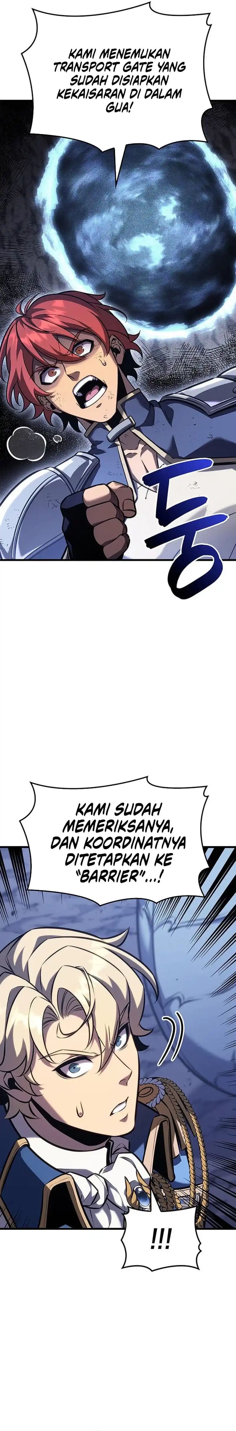 Baca The Count's Youngest Son Is A Player! - Chapter 146 halaman 26