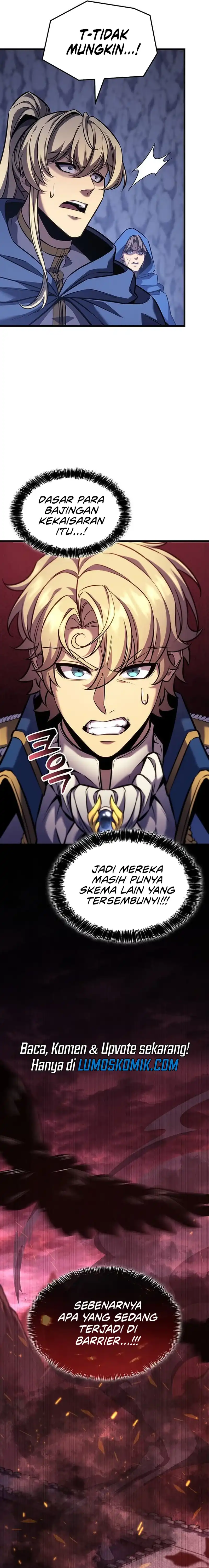 Baca The Count's Youngest Son Is A Player! - Chapter 146 halaman 27