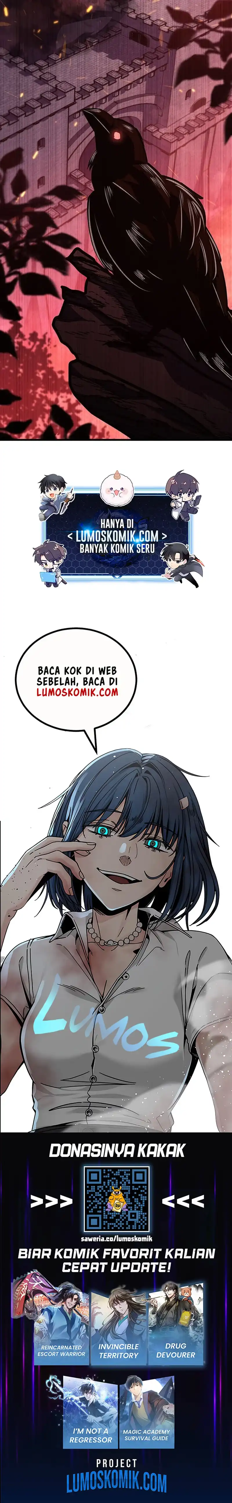 Baca The Count's Youngest Son Is A Player! - Chapter 146 halaman 28