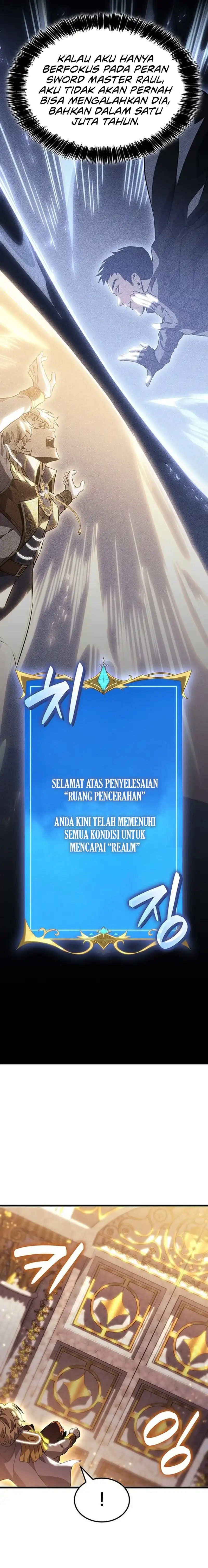 Baca The Count's Youngest Son Is A Player! - Chapter 146 halaman 3