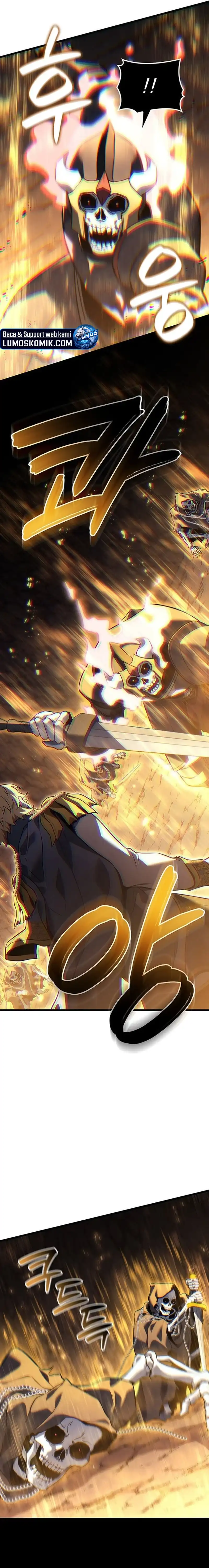 Baca The Count's Youngest Son Is A Player! - Chapter 146 halaman 7