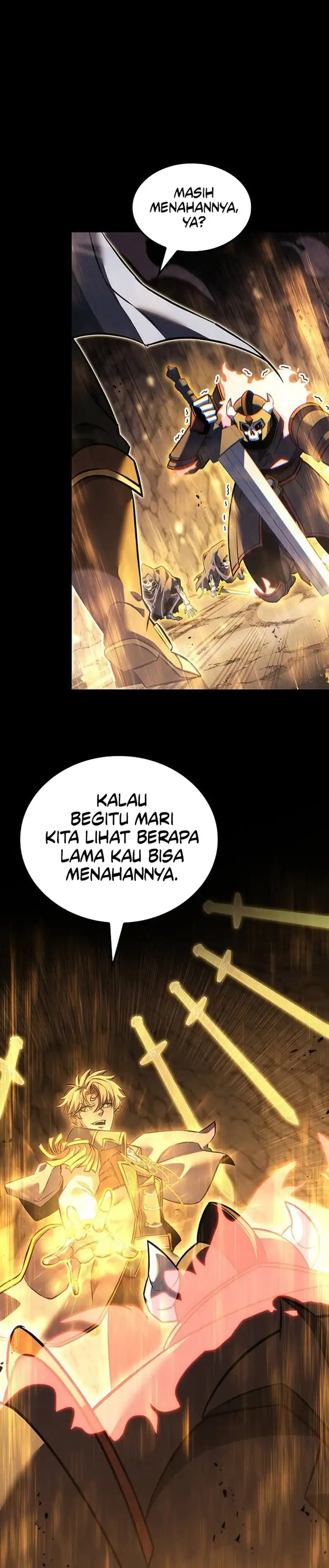 Baca The Count's Youngest Son Is A Player! - Chapter 146 halaman 8