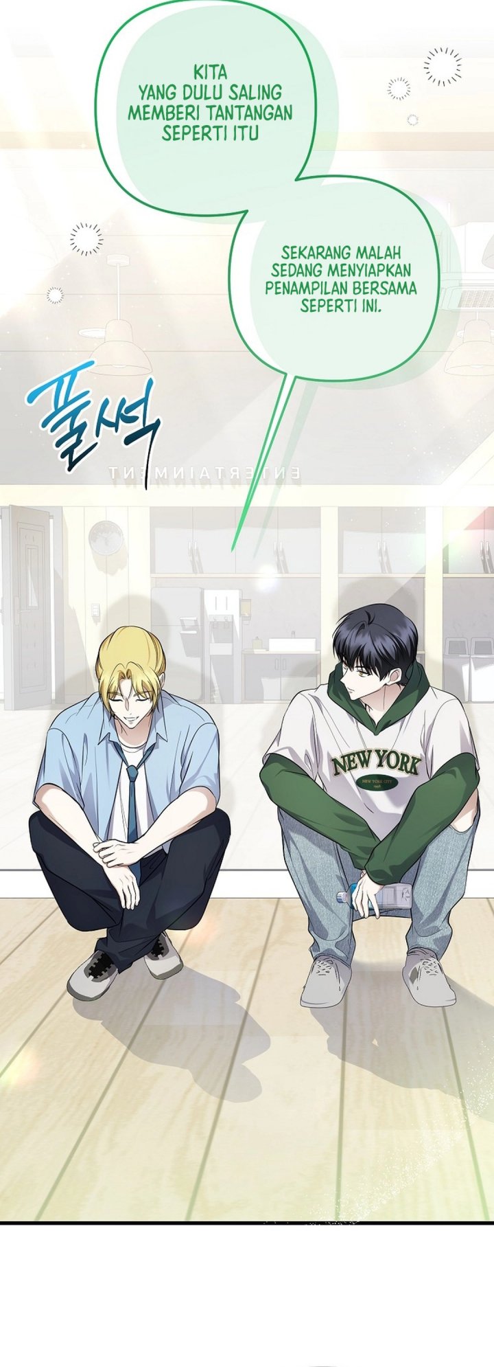 Baca The Crazy Genius Composer Returns - Chapter 100 halaman 10