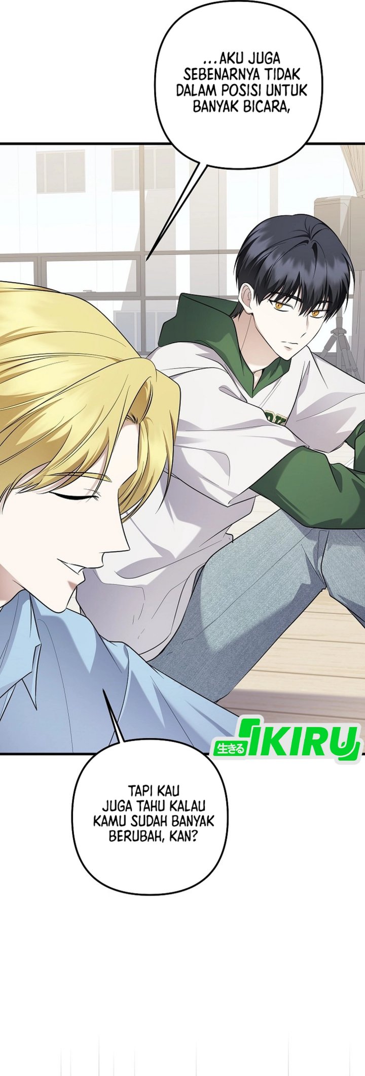 Baca The Crazy Genius Composer Returns - Chapter 100 halaman 11