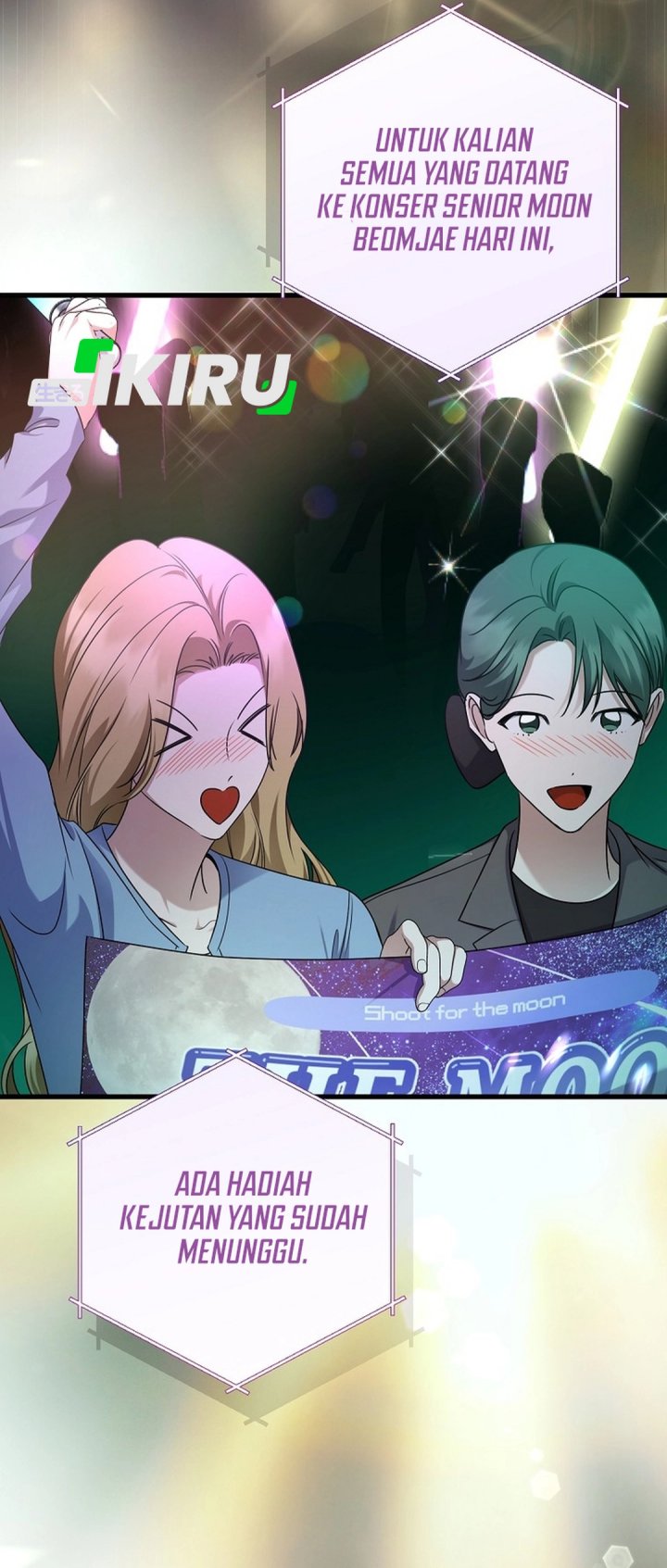 Baca The Crazy Genius Composer Returns - Chapter 100 halaman 15