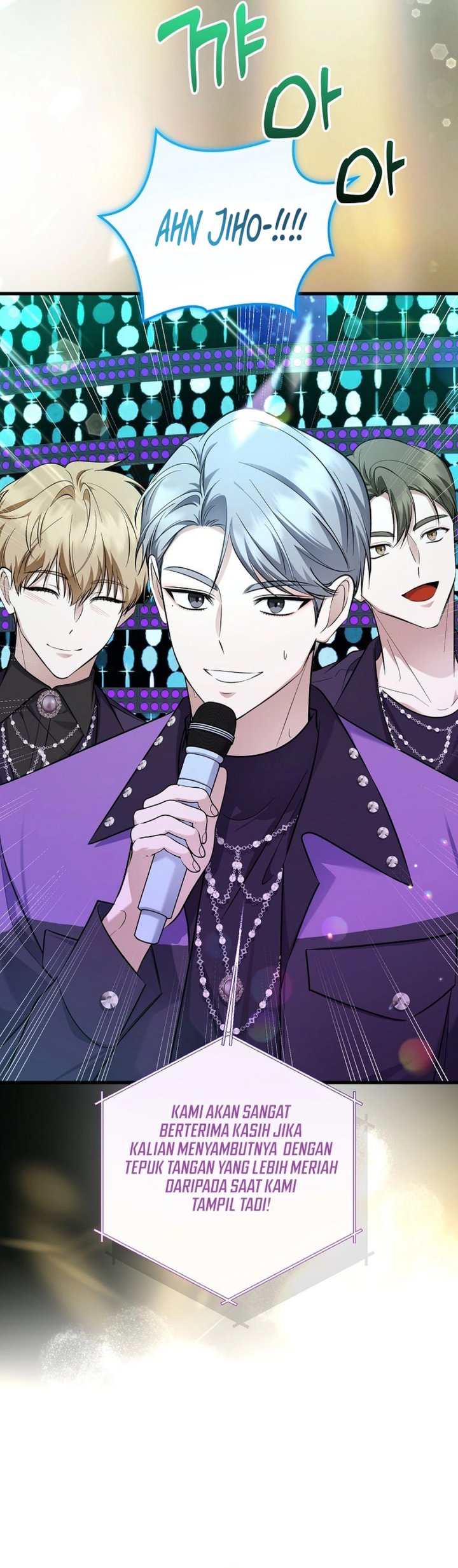 Baca The Crazy Genius Composer Returns - Chapter 100 halaman 16