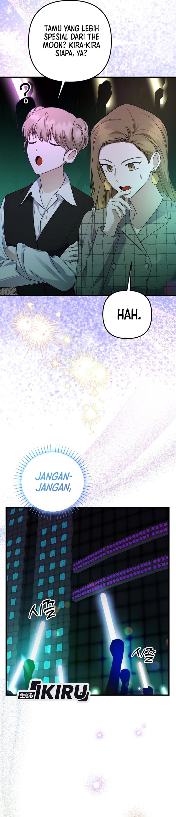 Baca The Crazy Genius Composer Returns - Chapter 100 halaman 18