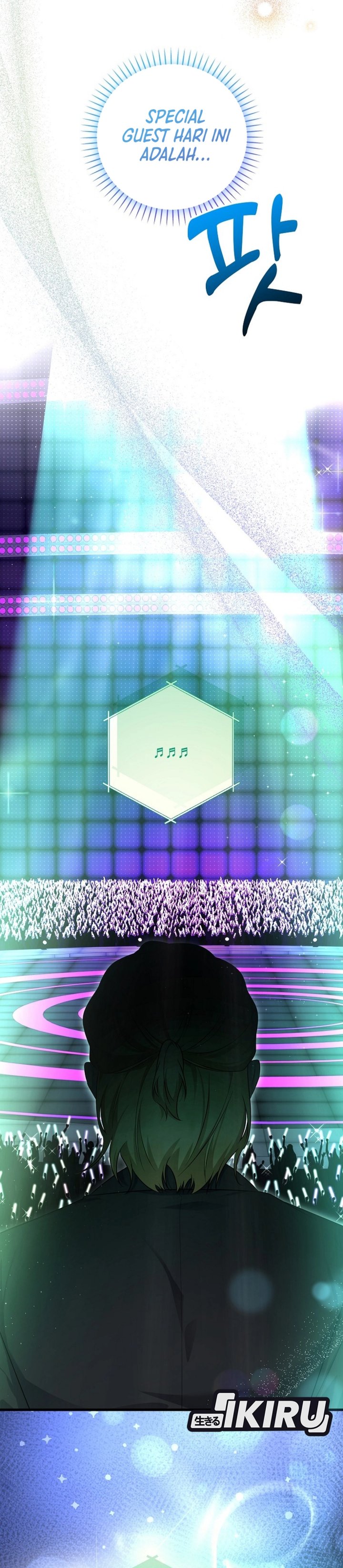 Baca The Crazy Genius Composer Returns - Chapter 100 halaman 19