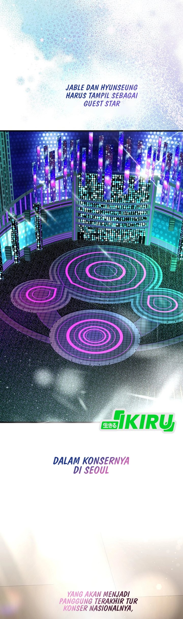 Baca The Crazy Genius Composer Returns - Chapter 100 halaman 2