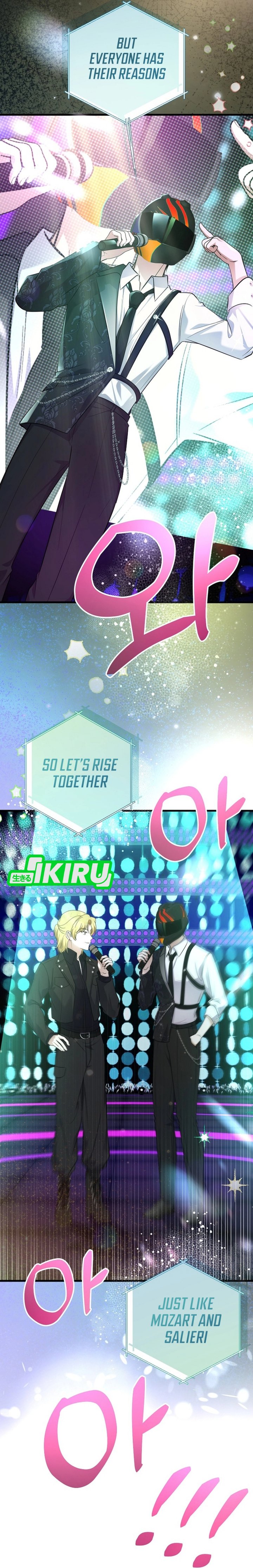 Baca The Crazy Genius Composer Returns - Chapter 100 halaman 23