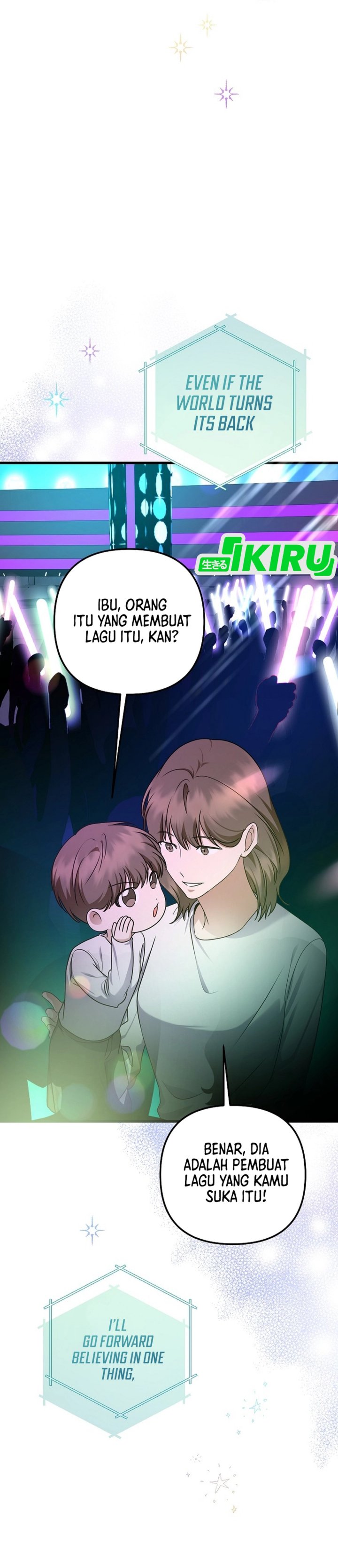 Baca The Crazy Genius Composer Returns - Chapter 100 halaman 24