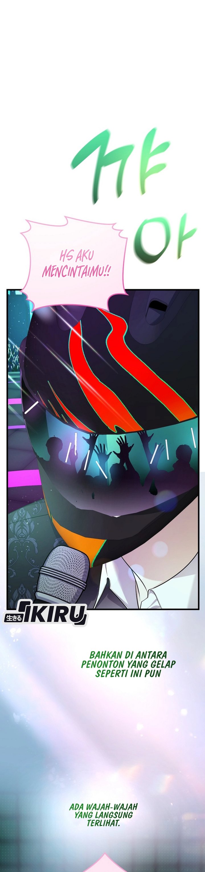 Baca The Crazy Genius Composer Returns - Chapter 100 halaman 25