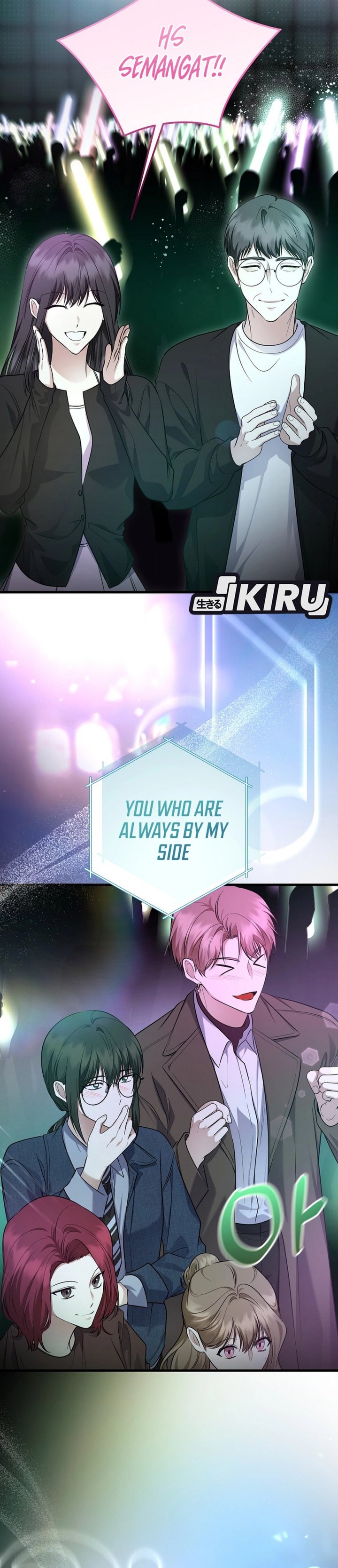 Baca The Crazy Genius Composer Returns - Chapter 100 halaman 26